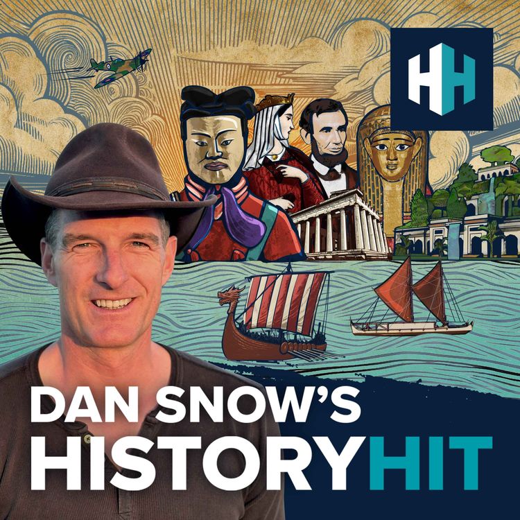 cover art for How Did the American Revolution Start?
