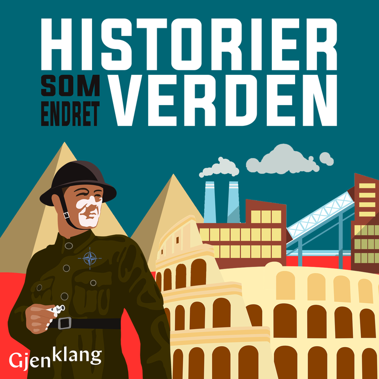 cover art for Den transatlantiske slavehandelen