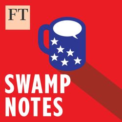 cover art for Swamp Notes