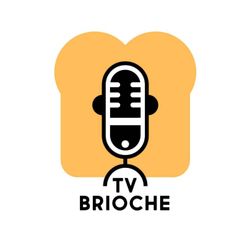 cover art for Télé Brioche 